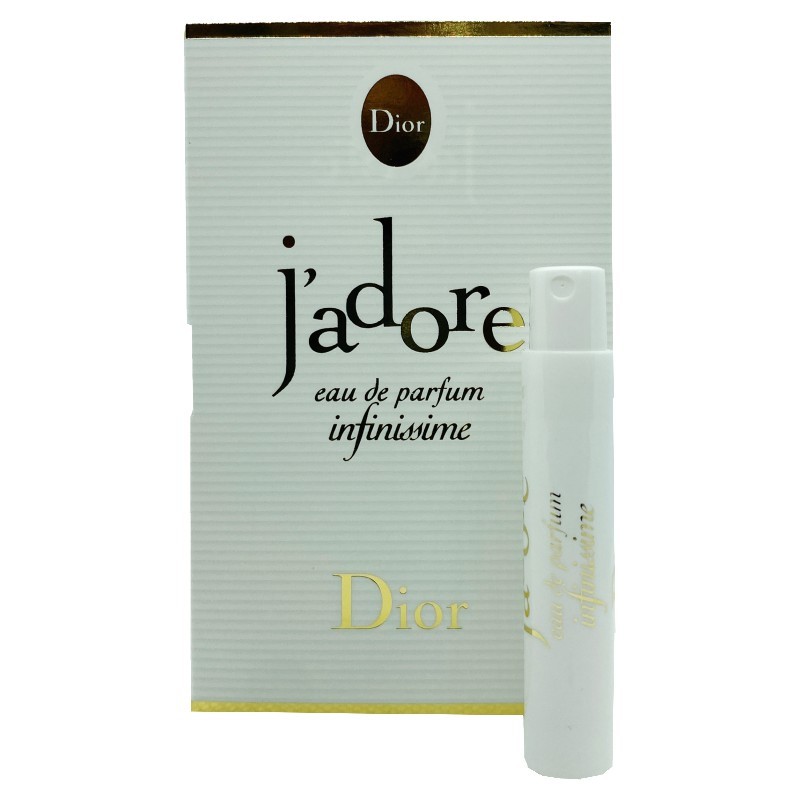 Dior J'adore Infinissime EDP 1ml