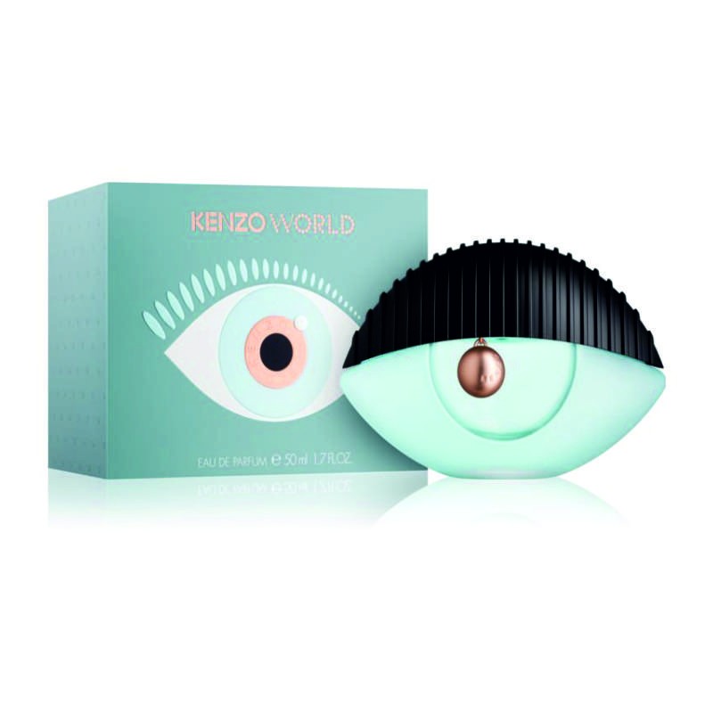 Kenzo Kenzo World EDP 50ml