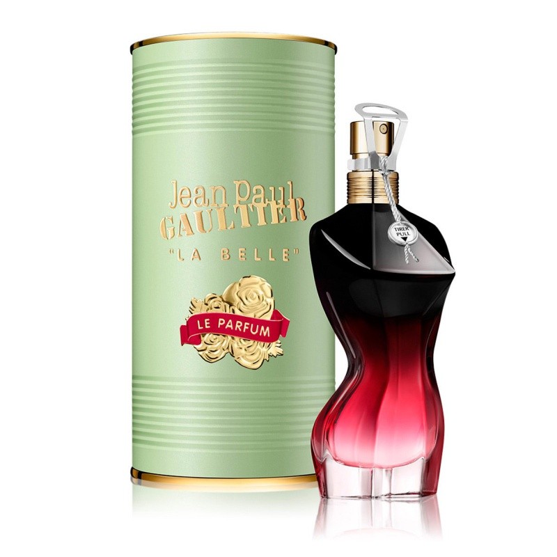 Jean Paul Gultier La Belle Intense EDP