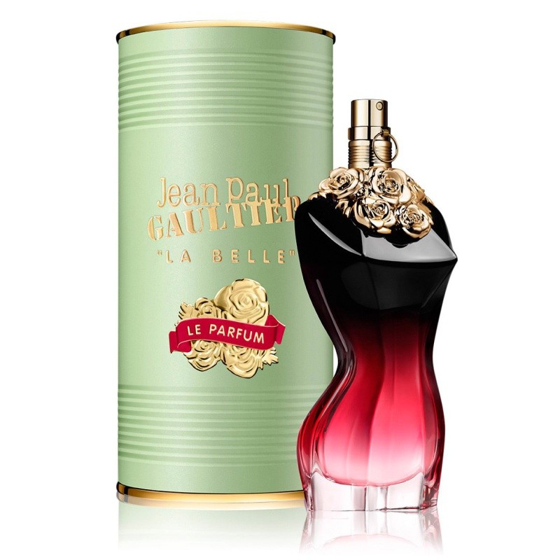 Jean Paul Gultier La Belle Intense EDP