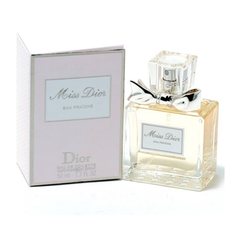 Dior Miss Dior Eau Fraiche EDT 50 ml