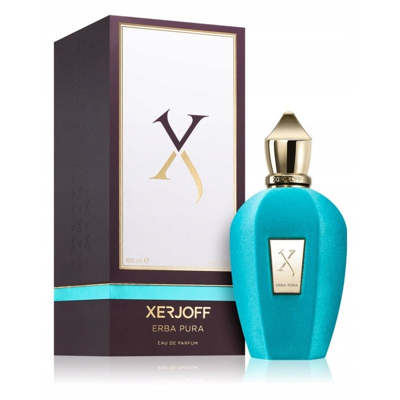 Xerjoff Erba Pura Eau De Parfum 100ml