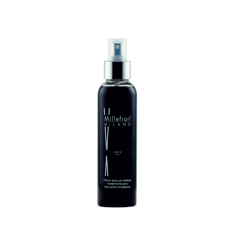 Millefiori Spray zapachowy NERO 150ml