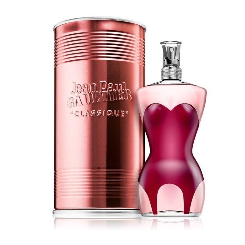Jean Paul Gaultier Classique 2017 EDP