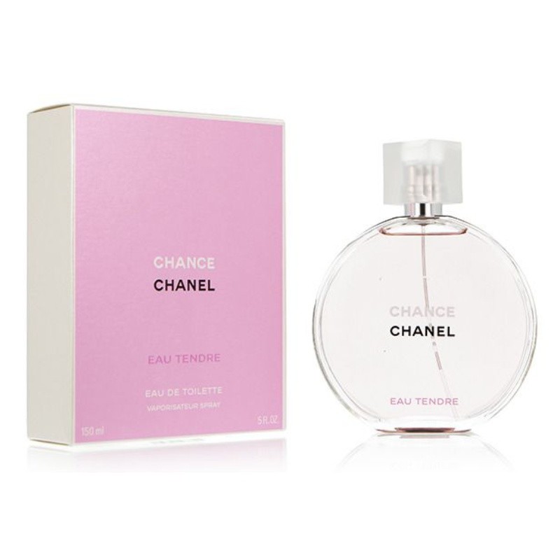 Chanel Chance Eau Tendre EDT