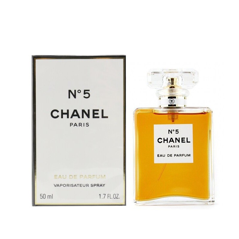 Chanel N5 Eau de Parfum