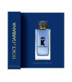Dolce&Gabbana King EDT 1ml