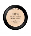 IsaDora Velvet Touch Ultra Cover 7,5g