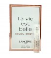 Lancome La Vie Est Belle Soleil Cristal L'Eau de Parfum 1,2ml