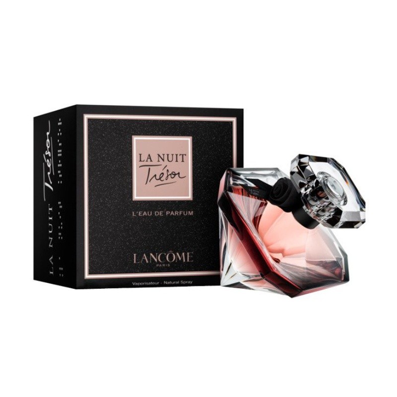 Lancome La Nuit Tresor L'Eau de Parfum 75ml