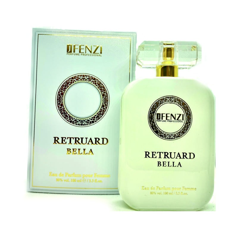 JFenzi Retruard Bella EDP 100ml