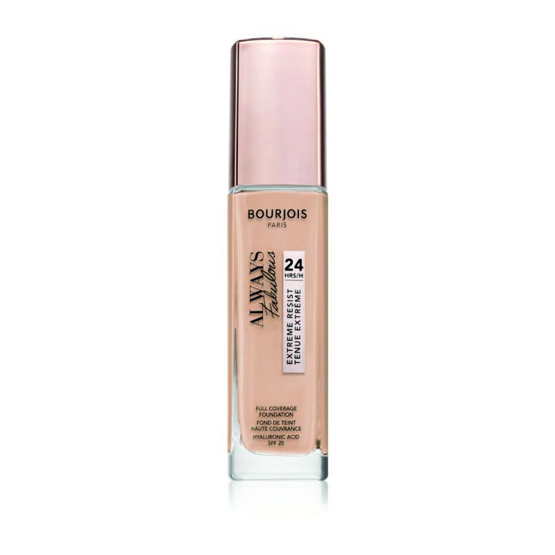 Bourjois Always Fabulous SPF20 30ml