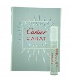 Cartier Carat EDP 1,5ml