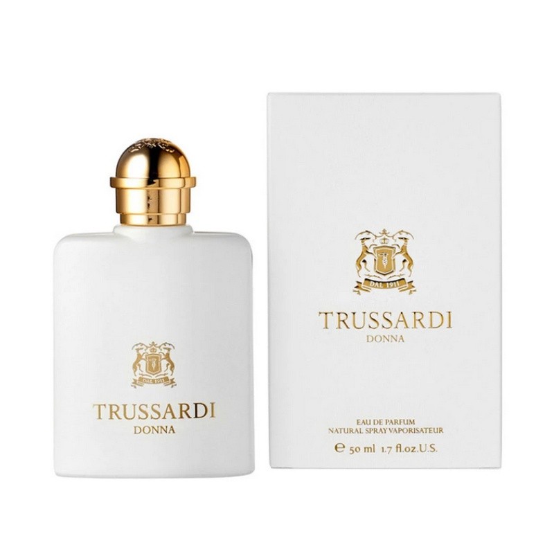 Trussardi Donna EDP 100ml