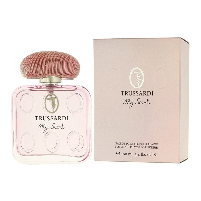 Trussardi My Scent EDT
