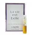 Lancome La Vie Est Belle L'Eau de Parfum Intense 1,2ml