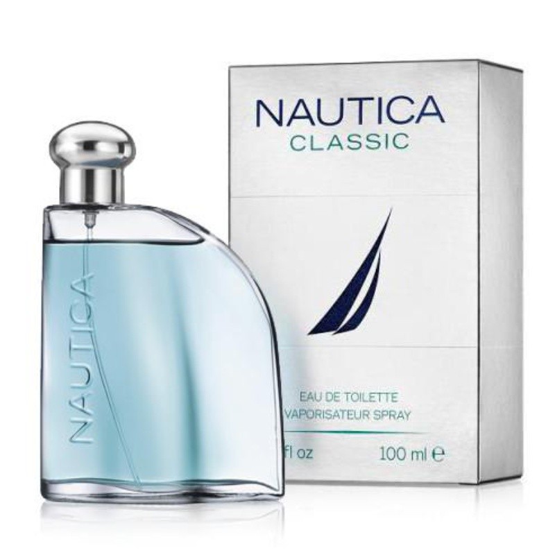 Nautica Classic EDT 100ml