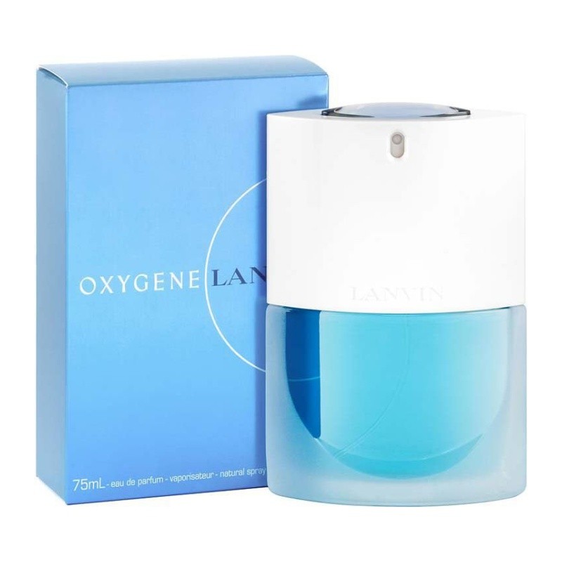 Lanvin Oxygene EDP 75ml