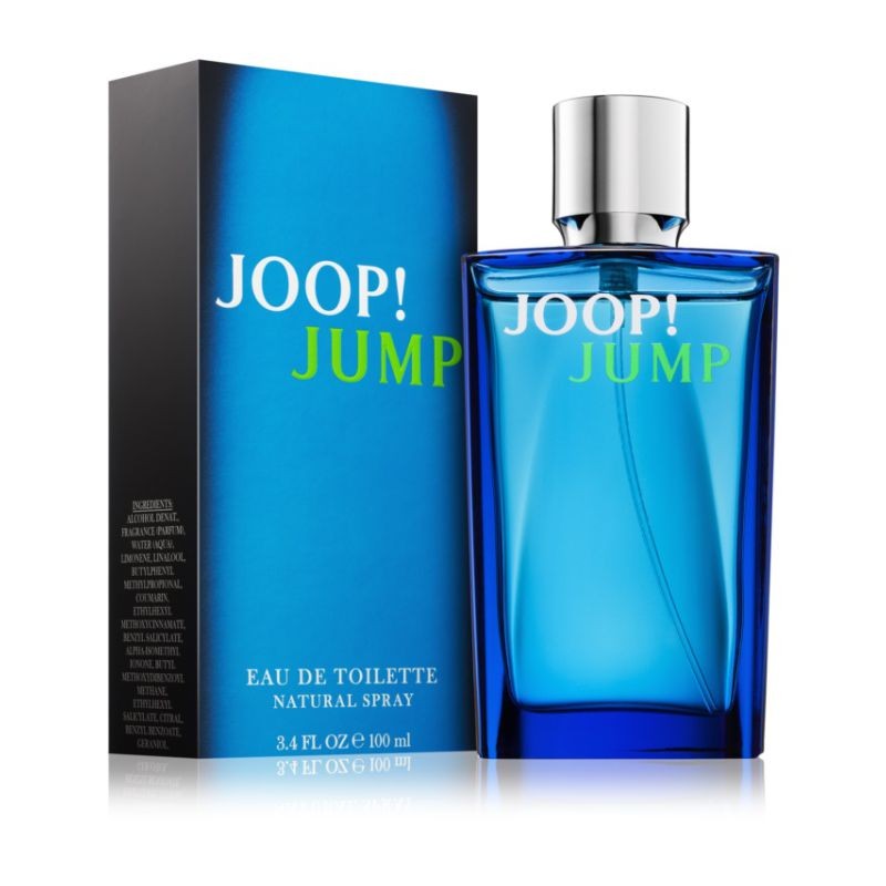 Joop! Jump EDT 100ml