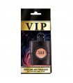 Caribi VIP Car fragrances - 511