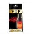 Caribi VIP Car fragrances  - 555