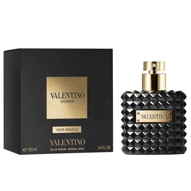 Valentino Donna Noir Absolu EDP 100ml