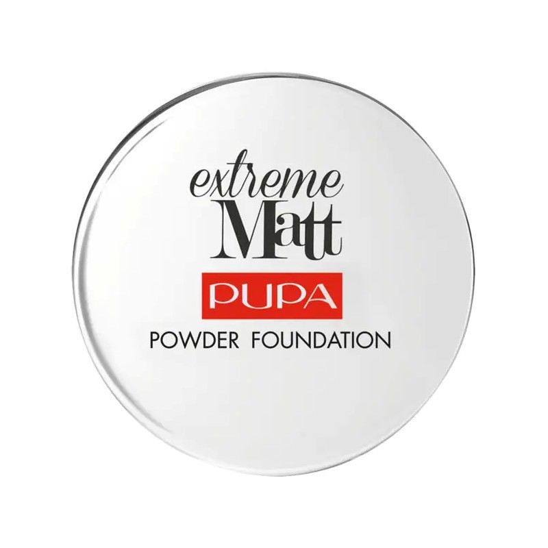 PUPA Extreme Matt 11g
