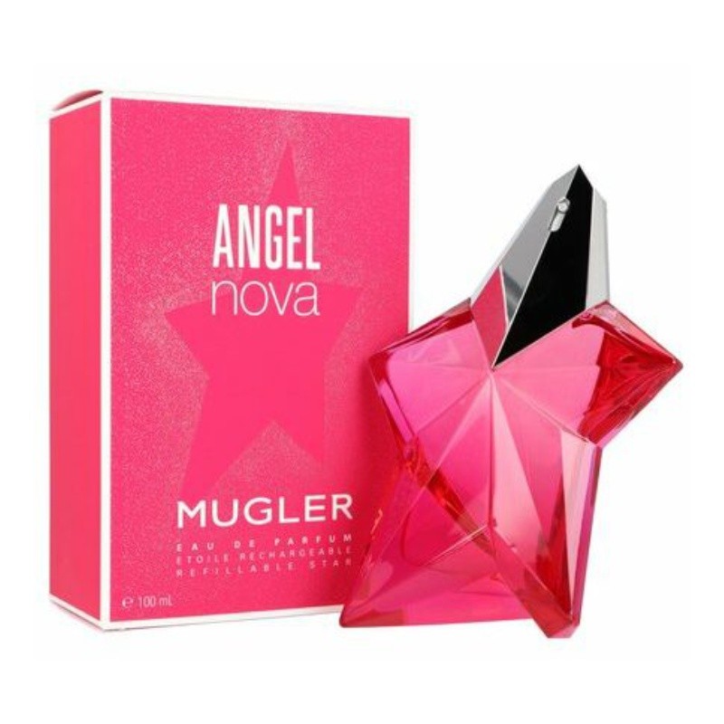Mugler Angel Nova EDP