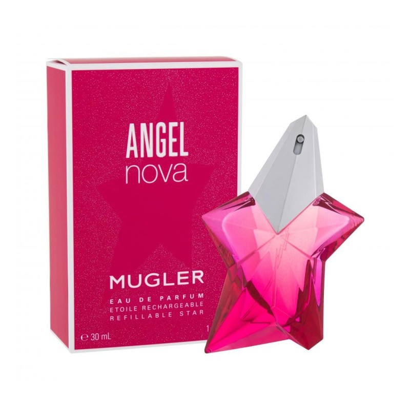 Mugler Angel Nova EDP